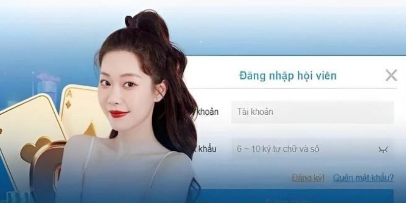 Các bước đăng nhập 69VN nhanh chóng