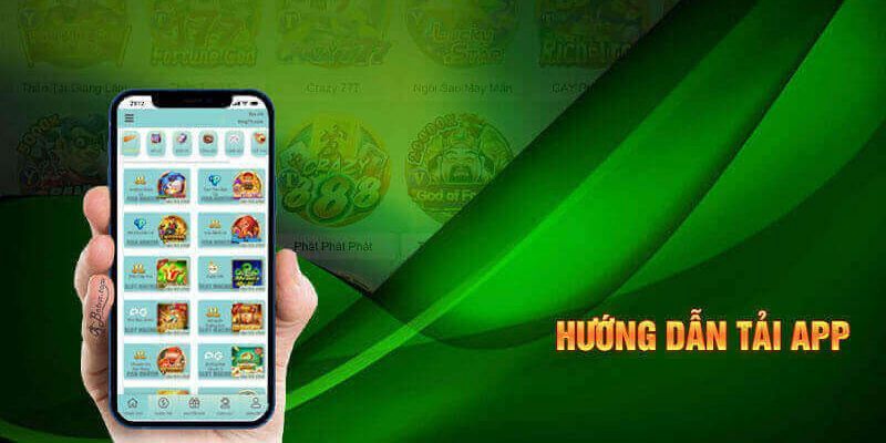 Hướng dẫn chi tiết cách tải app 69VN