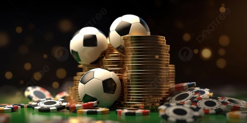 Dịch vụ cá cược thể thao phong phú