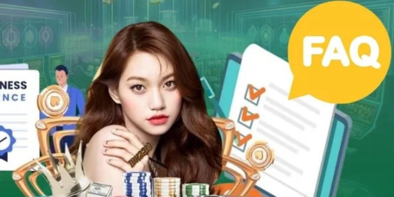 FAQs – Tất tần tật thắc mắc thường gặp về nền tảng 69VN