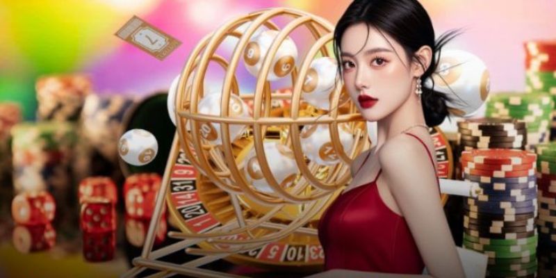 Các hình thức phổ biến tại xổ số 69VN