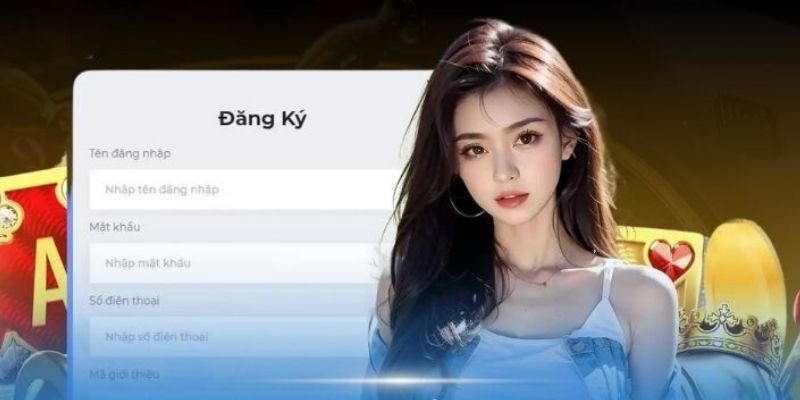 Hướng dẫn chi tiết cách đăng ký 69VN