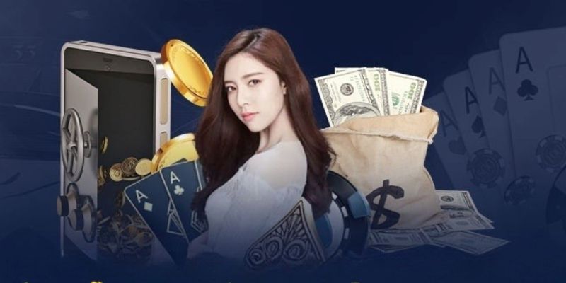 Điều kiện cơ bản để thực hiện giao dịch nạp tiền 69VN