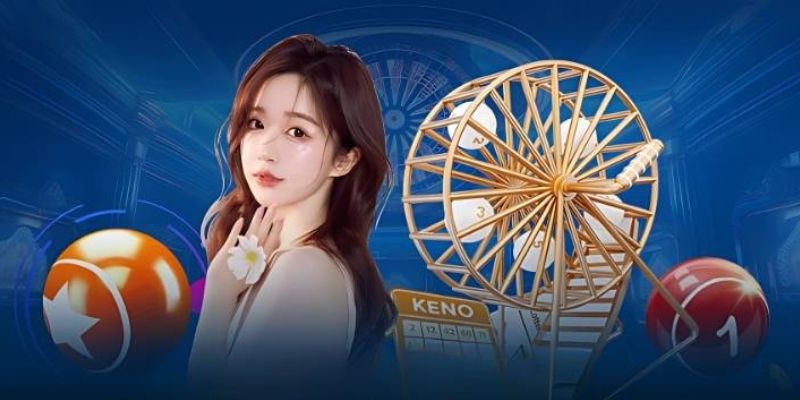 Nền tảng xổ số 69VN vận hành minh bạch