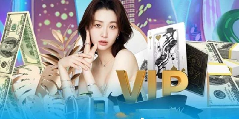 Những điều kiện cần thiết để rút tiền 69VN