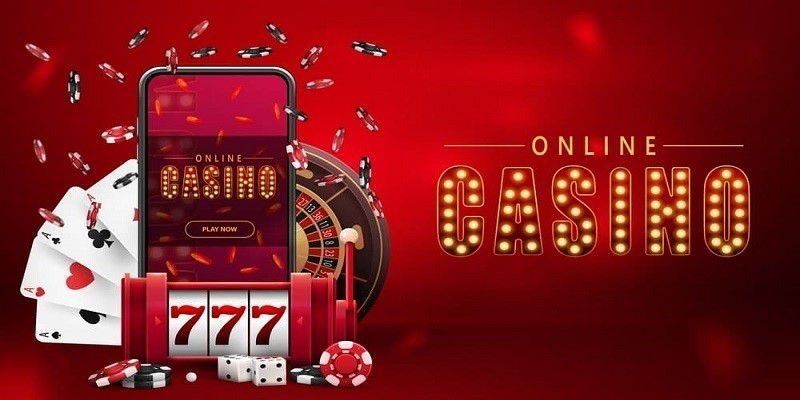 Sòng bạc trực tuyến sảnh cược đỉnh cao