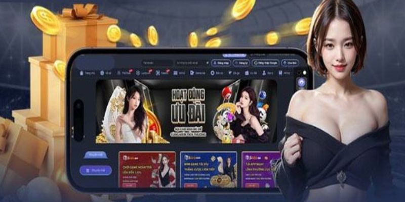 Tại sao nên tải app 69VN thay vì dùng web