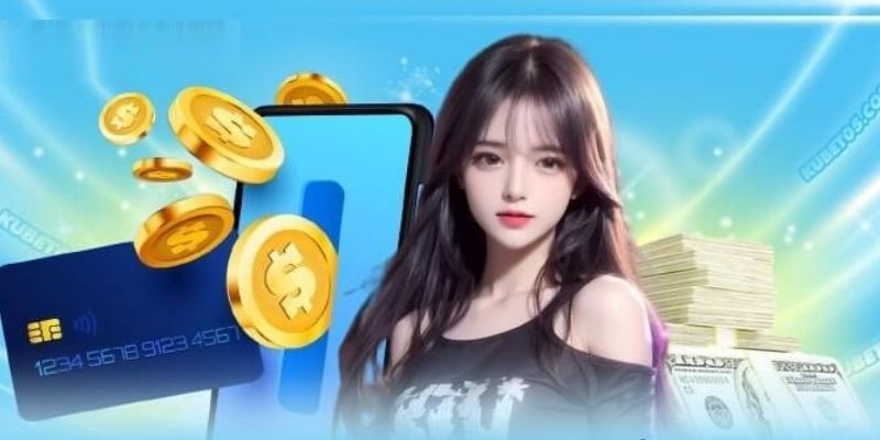 Tình huống thường gặp khi rút tiền 69VN