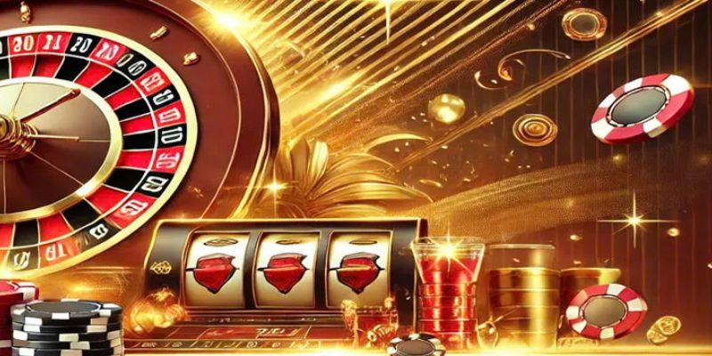 Tổng quan về casino 69VN nơi hội tụ cảm xúc